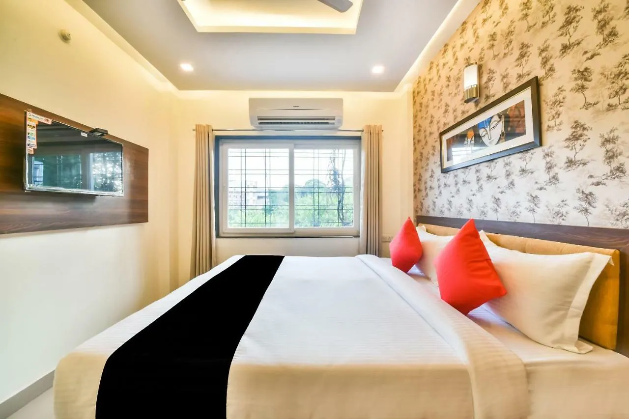 Golden Feather Hotel Udaipur India