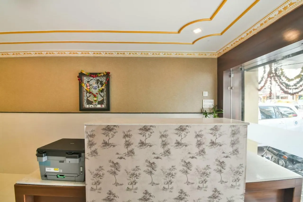 Golden Feather Hotel Udaipur