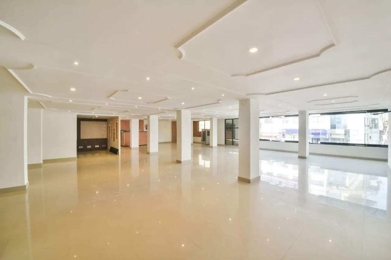 Golden Feather Hotel Udaipur