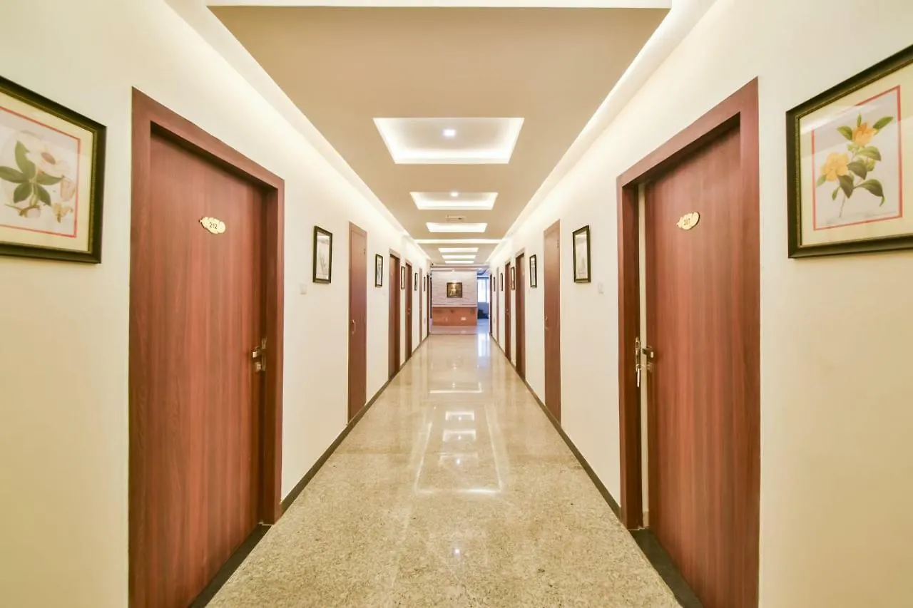 Golden Feather Hotel Udaipur