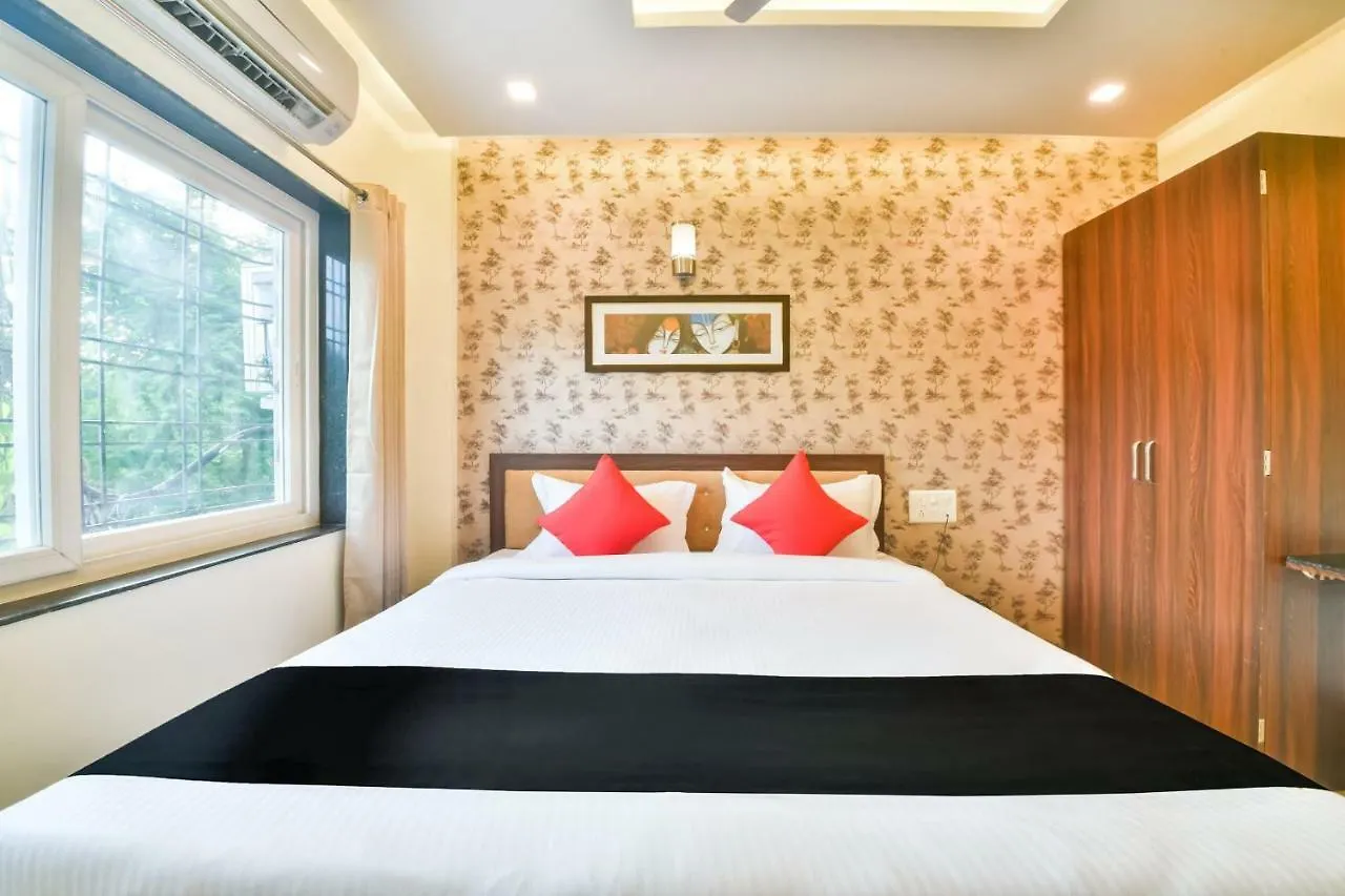 Golden Feather Hotel Udaipur India