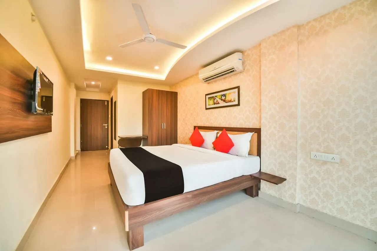Golden Feather Hotel Udaipur