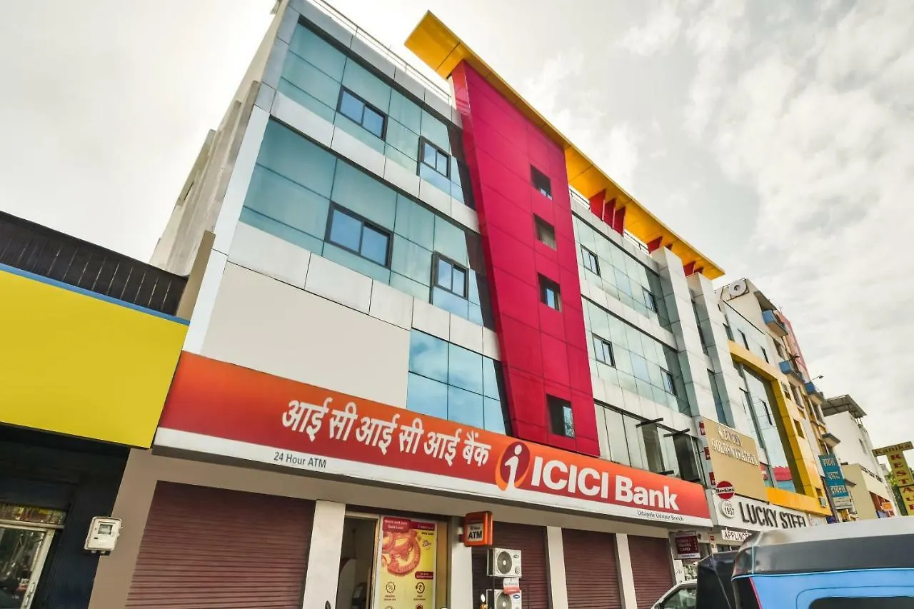 Golden Feather Hotel Udaipur